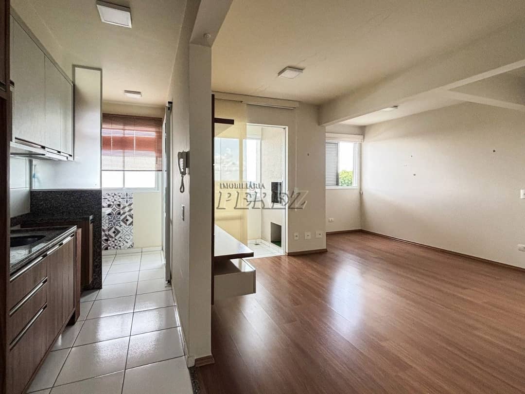 Apartamento no Duetto Residence, de 2 quartos, 64.25 m² à venda no Jardim Morumbi - Londrina/PR - Foto 1