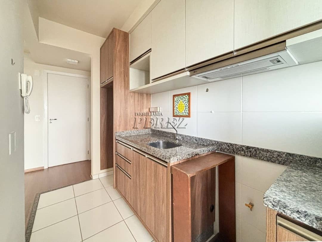 Apartamento no Duetto Residence, de 2 quartos, 64.25 m² à venda no Jardim Morumbi - Londrina/PR - Foto 3