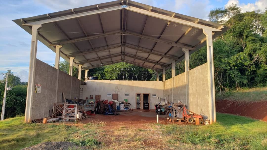 Imóveis Rurais, de 2 quartos, 260 m² à venda no Gleba Coroados - Londrina/PR - Foto 2