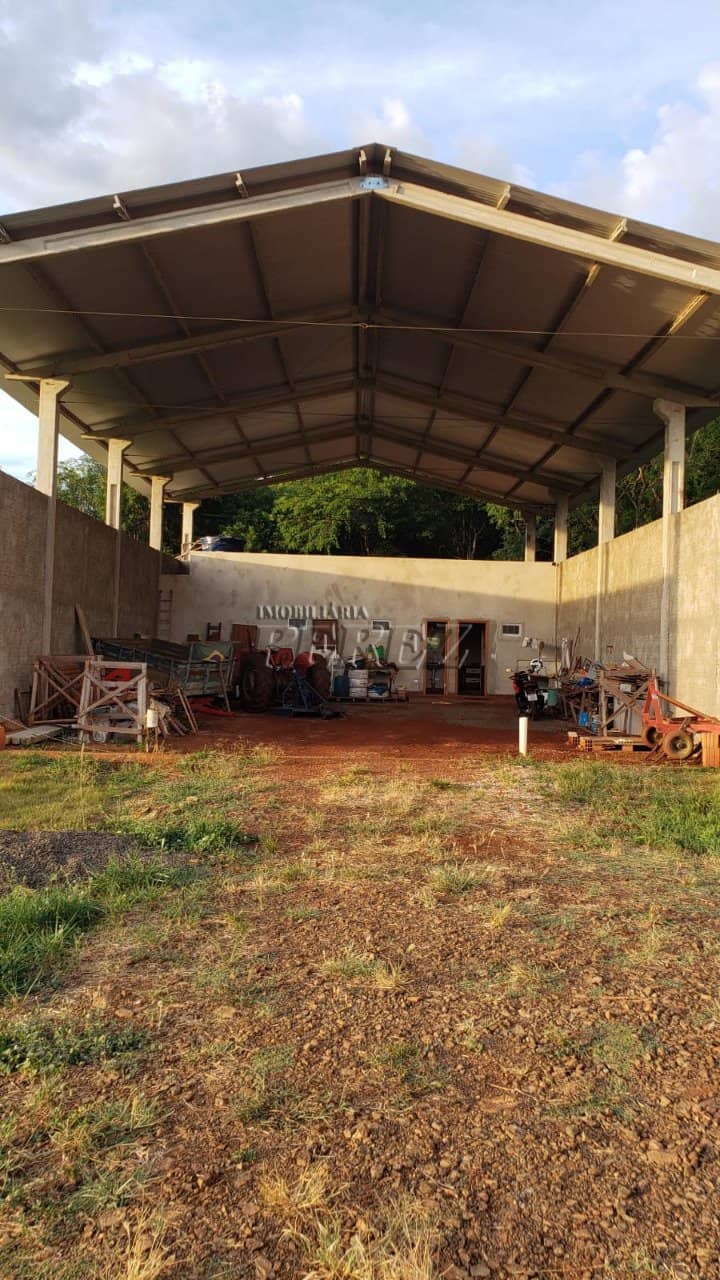 Imóveis Rurais, de 2 quartos, 260 m² à venda no Gleba Coroados - Londrina/PR - Foto 3