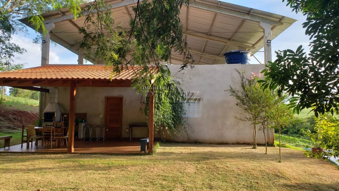 Imóveis Rurais, de 2 quartos, 260 m² à venda no Gleba Coroados - Londrina/PR - Foto 1