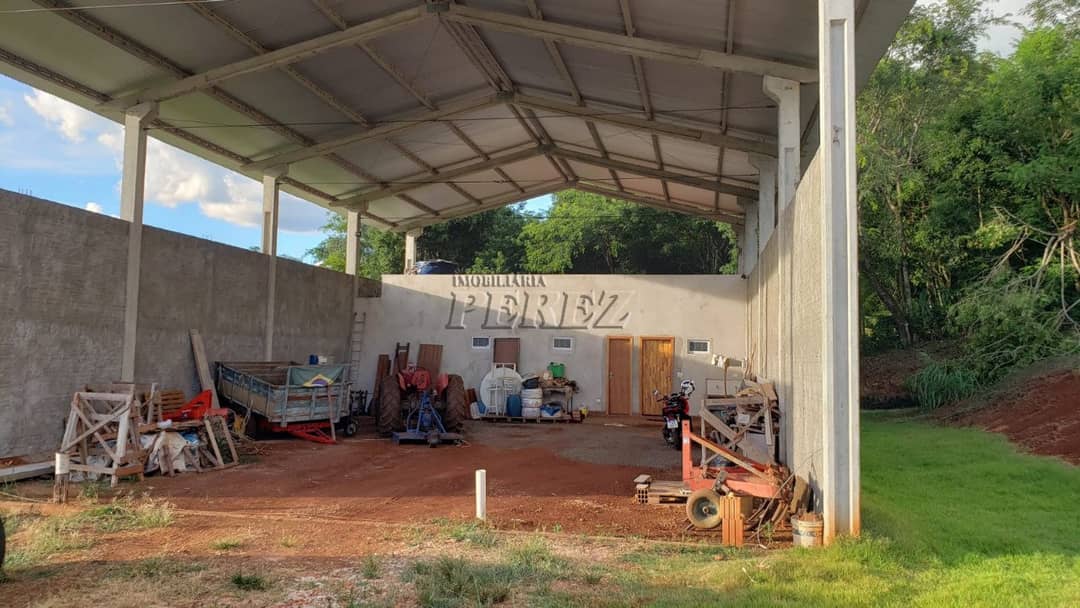 Imóveis Rurais, de 2 quartos, 260 m² à venda no Gleba Coroados - Londrina/PR - Foto 4