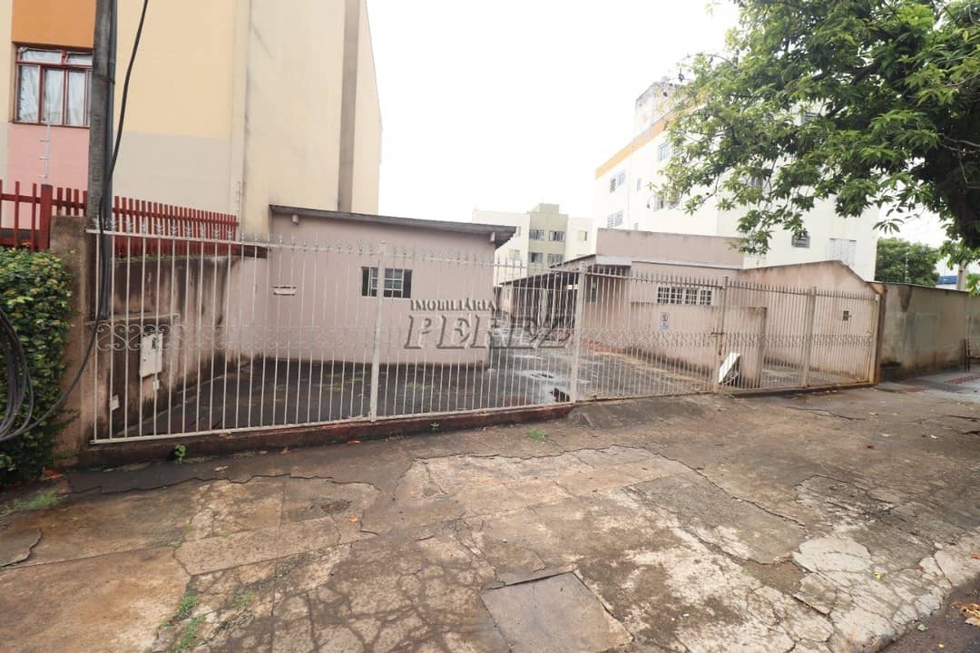 Terrenos à venda no Jd Igapó - Londrina/PR - Foto 1