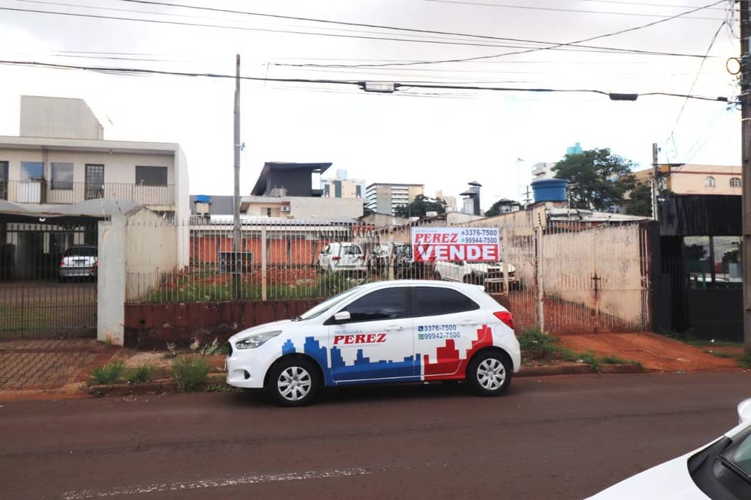 Terrenos à venda no Centro - Londrina/PR - Foto 3