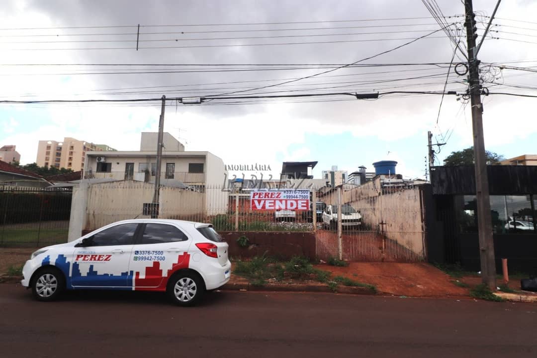 Terrenos à venda no Centro - Londrina/PR - Foto 4