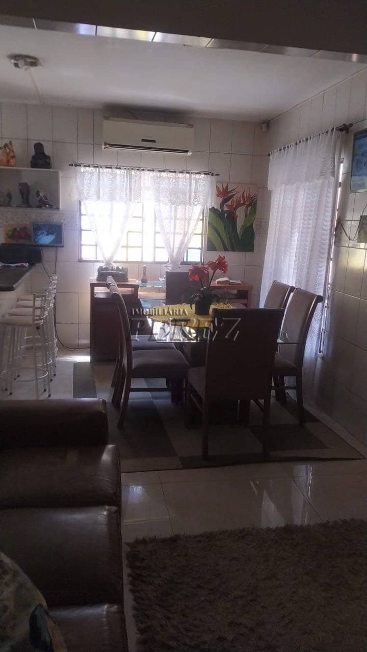 Sobrado, de 4 quartos, 365 m² à venda no Alpes - Londrina/PR - Foto 3