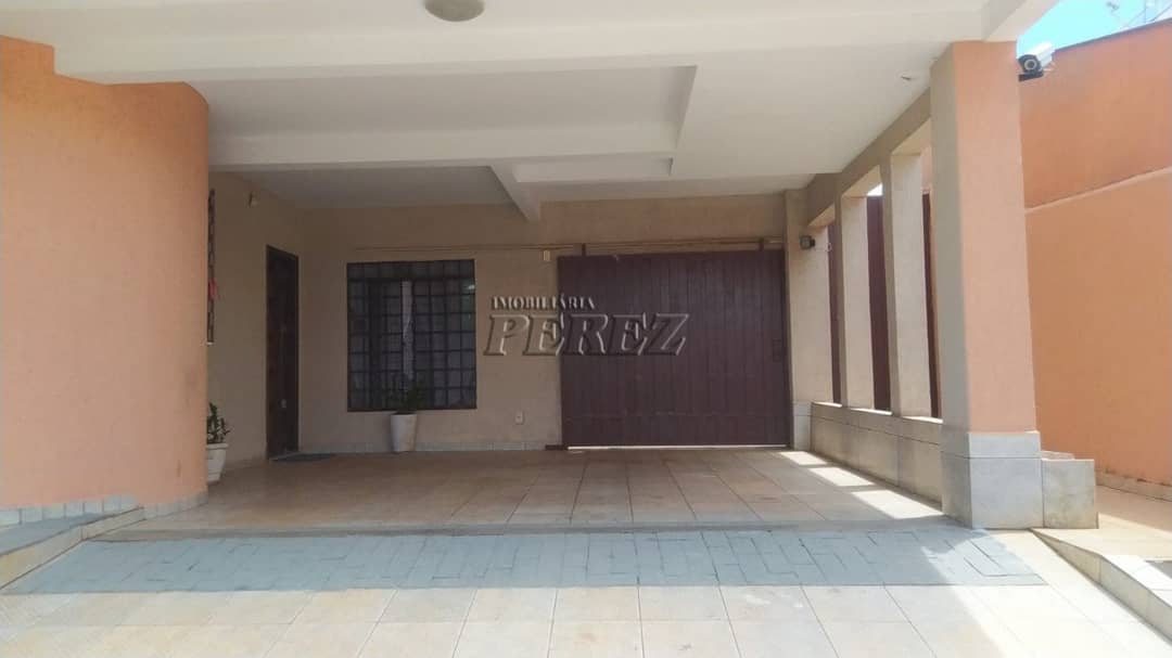 Sobrado, de 4 quartos, 365 m² à venda no Alpes - Londrina/PR - Foto 1
