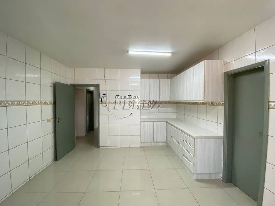 Sobreloja para alugar na Av. São João região Leste de Londrina - Foto 1