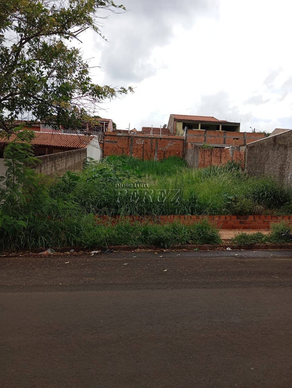 Terrenos à venda no Alto Da Boa Vista - Londrina/PR - Foto 1