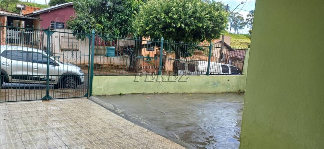 Casa, de 3 quartos, 60 m² à venda no Carnascialli - Londrina/PR - Foto 1
