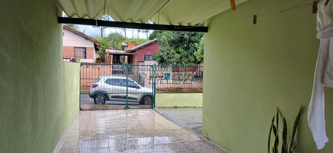 Casa, de 3 quartos, 60 m² à venda no Carnascialli - Londrina/PR - Foto 2