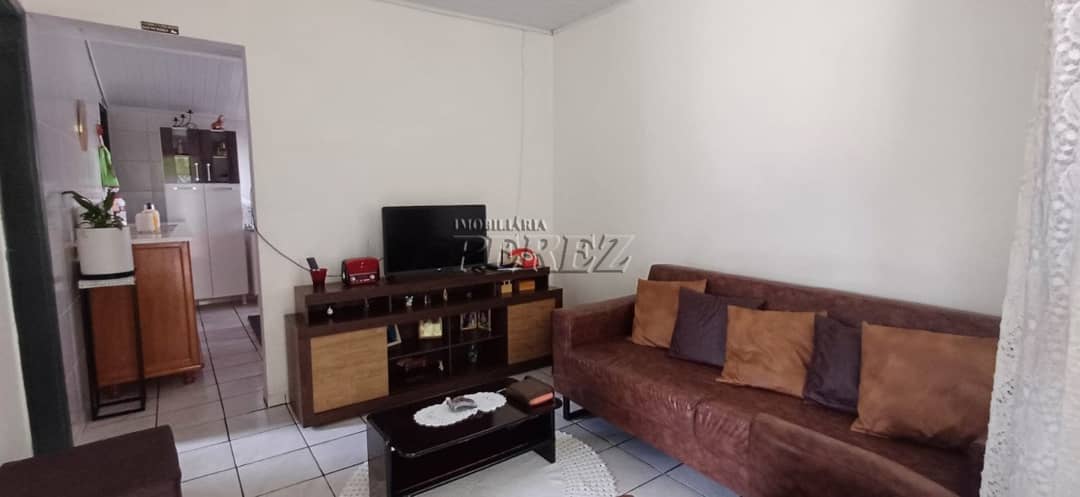 Casa, de 3 quartos, 60 m² à venda no Carnascialli - Londrina/PR - Foto 4