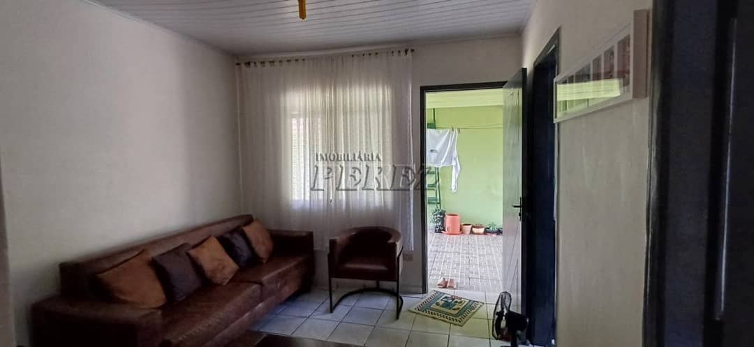 Casa, de 3 quartos, 60 m² à venda no Carnascialli - Londrina/PR - Foto 3