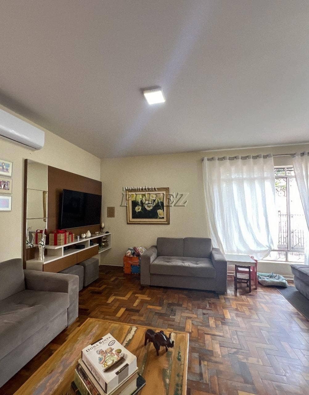 Casa, de 3 quartos, 178 m² à venda no Vila Fujita - Londrina/PR - Foto 2