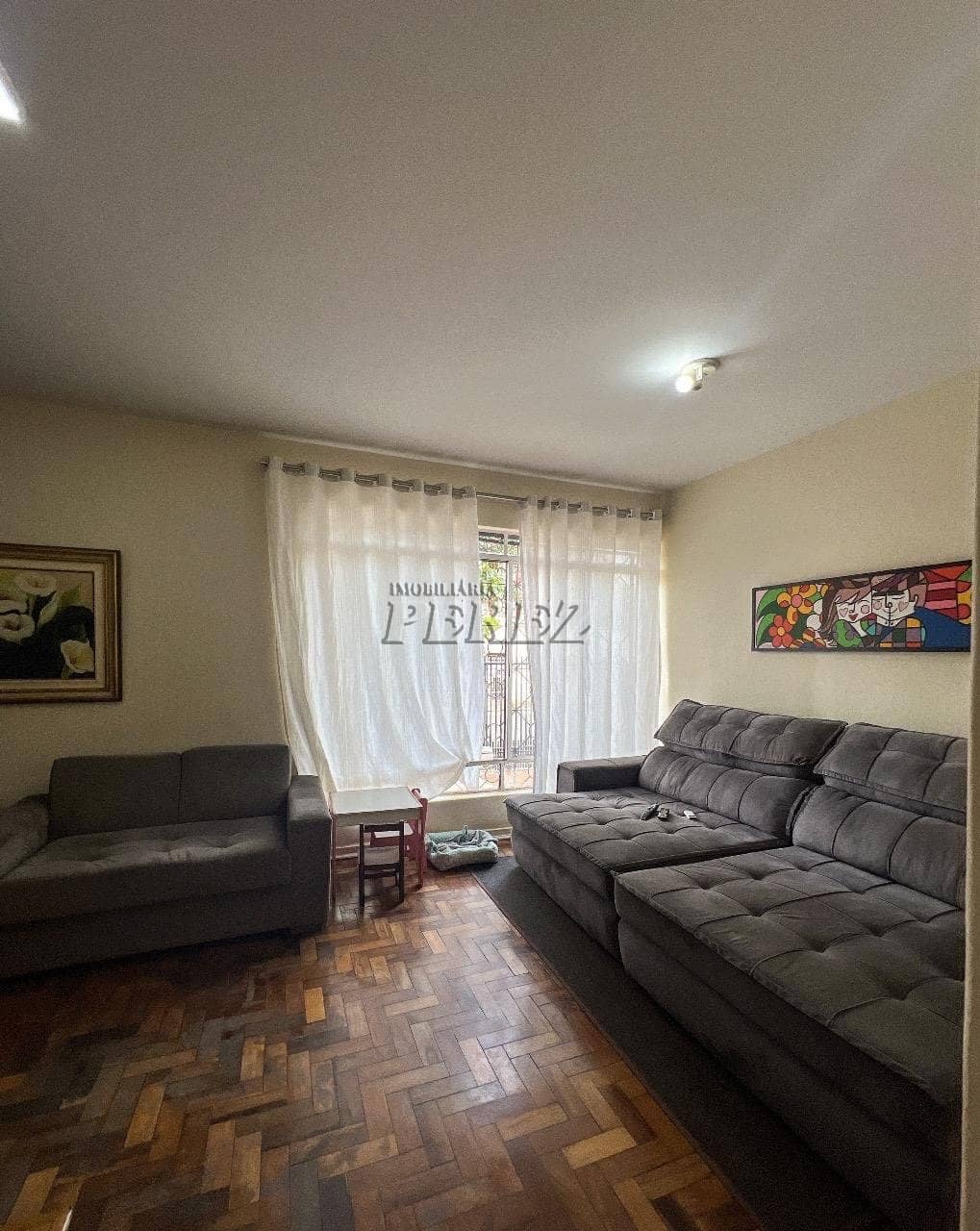 Casa, de 3 quartos, 178 m² à venda no Vila Fujita - Londrina/PR - Foto 3