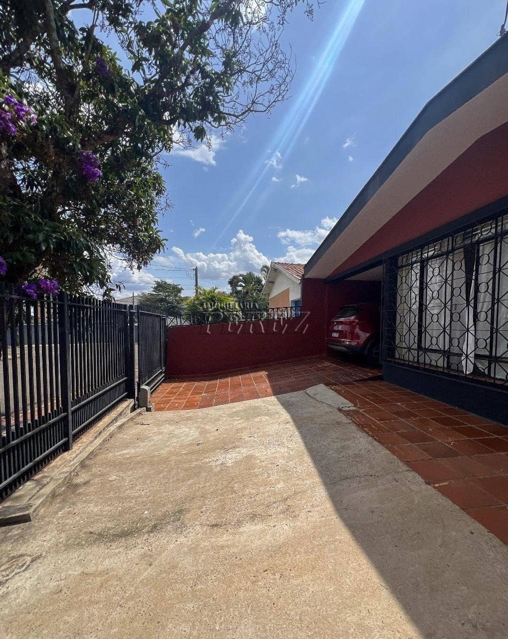 Casa, de 3 quartos, 178 m² à venda no Vila Fujita - Londrina/PR - Foto 1