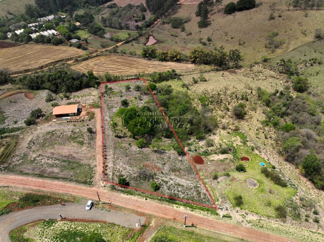 Terrenos no Chacara Itauna à venda no Chacara Itauna - Ibiporã/PR - Foto 2