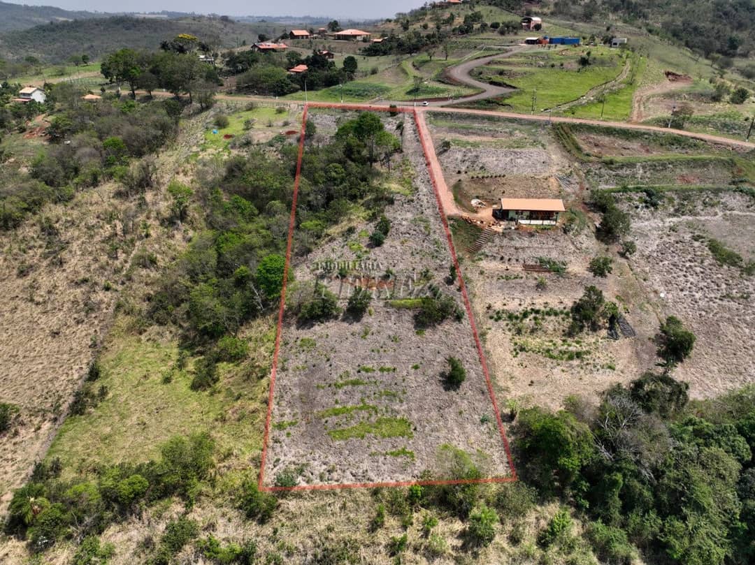 Terrenos no Chacara Itauna à venda no Chacara Itauna - Ibiporã/PR - Foto 3