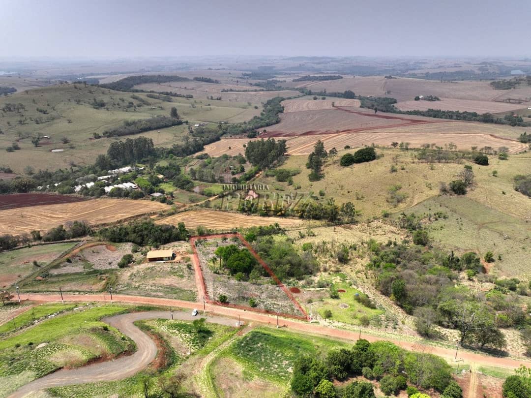 Terrenos no Chacara Itauna à venda no Chacara Itauna - Ibiporã/PR - Foto 0