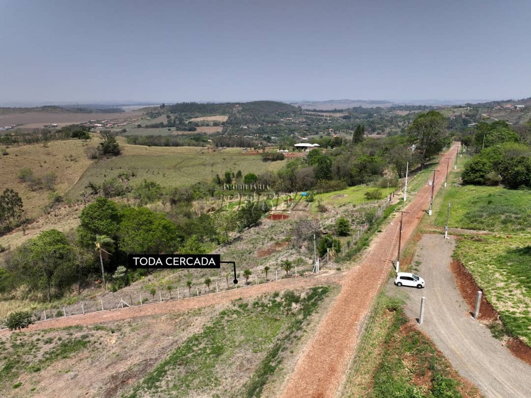 Terrenos no Chacara Itauna à venda no Chacara Itauna - Ibiporã/PR - Foto 4