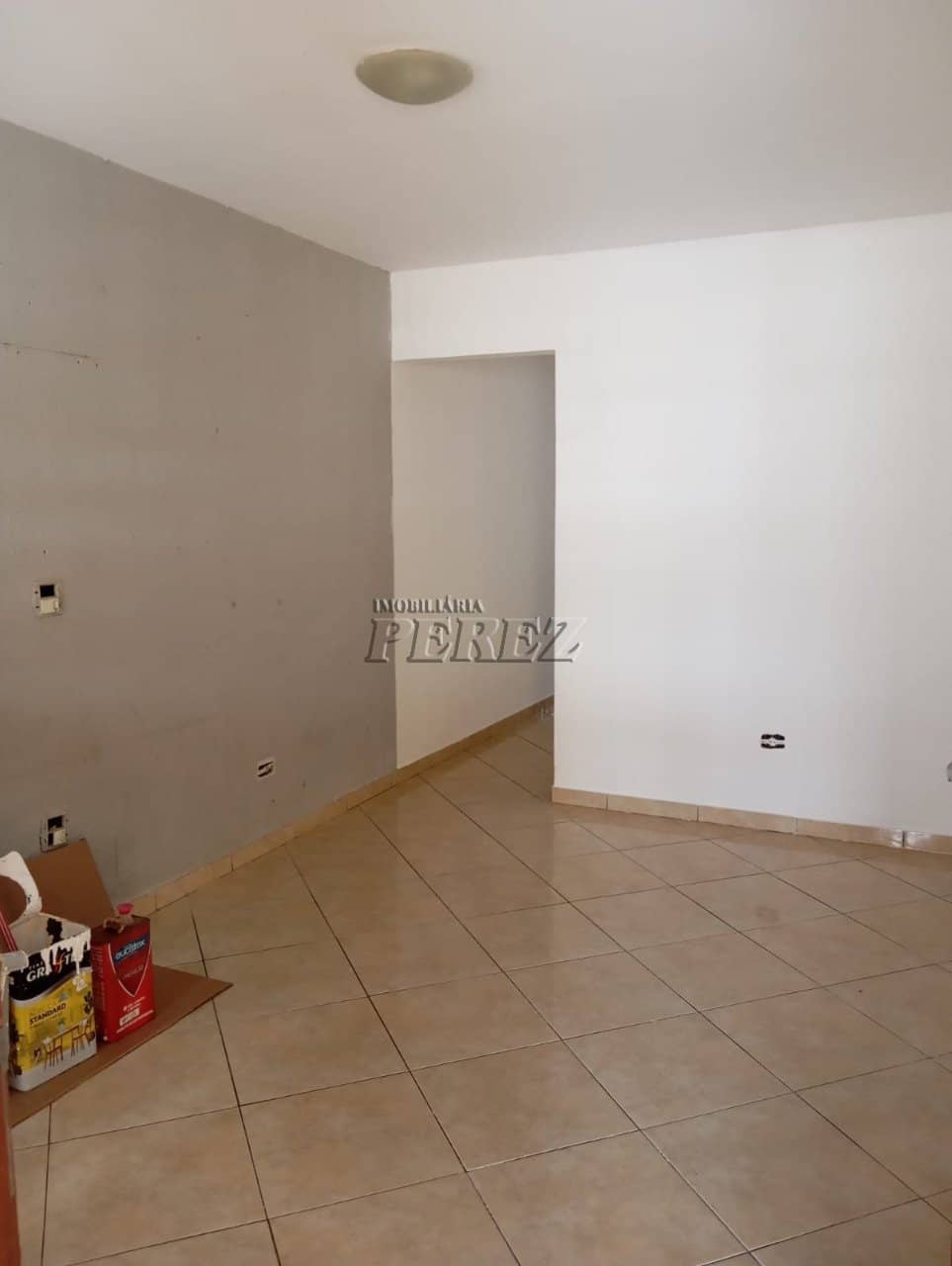 Casa, de 2 quartos, 116 m² à venda no Residencial Abussafe Ii - Londrina/PR - Foto 1