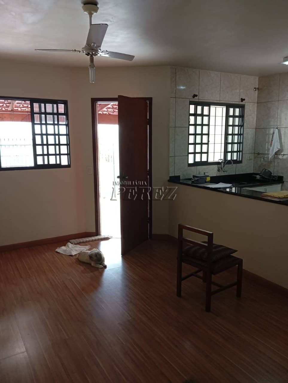 Casa, de 2 quartos, 116 m² à venda no Residencial Abussafe Ii - Londrina/PR - Foto 3