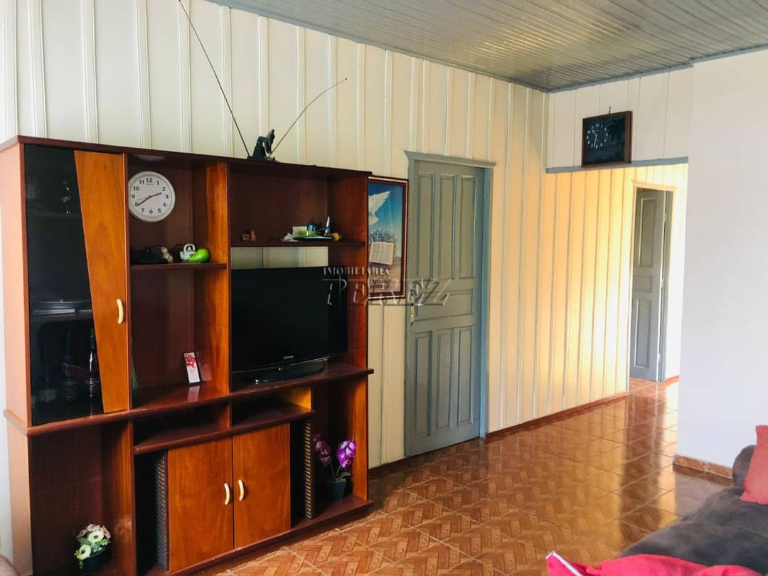 Casa, de 3 quartos, 127 m² à venda no Bandeirantes - Londrina/PR - Foto 4