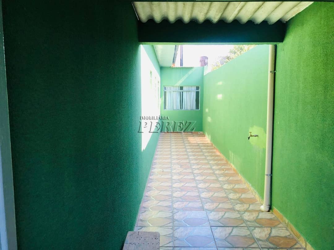 Casa, de 3 quartos, 127 m² à venda no Bandeirantes - Londrina/PR - Foto 3