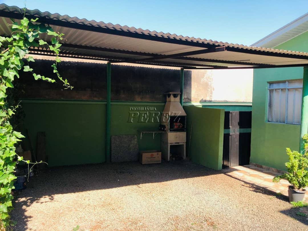 Casa, de 3 quartos, 127 m² à venda no Bandeirantes - Londrina/PR - Foto 2