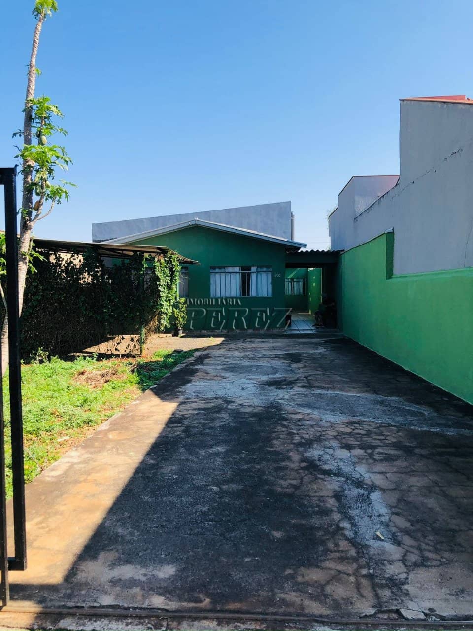 Casa, de 3 quartos, 127 m² à venda no Bandeirantes - Londrina/PR - Foto 0