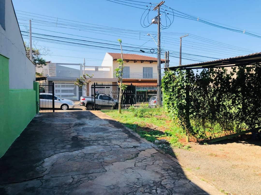 Casa, de 3 quartos, 127 m² à venda no Bandeirantes - Londrina/PR - Foto 1