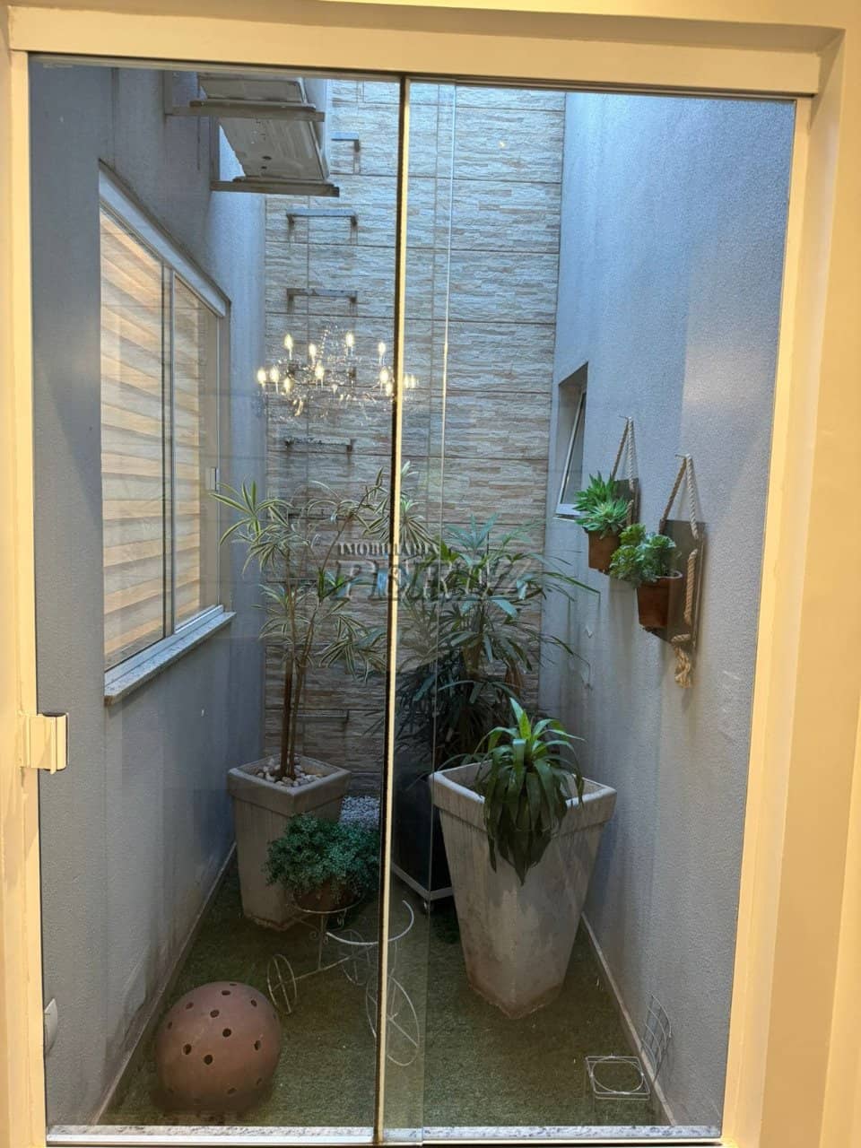 Casa, de 3 quartos, 125 m² à venda no Pacaembu - Londrina/PR - Foto 3