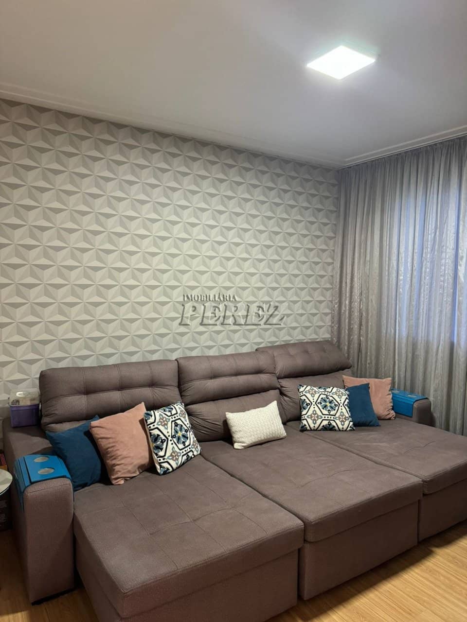Casa, de 3 quartos, 125 m² à venda no Pacaembu - Londrina/PR - Foto 4