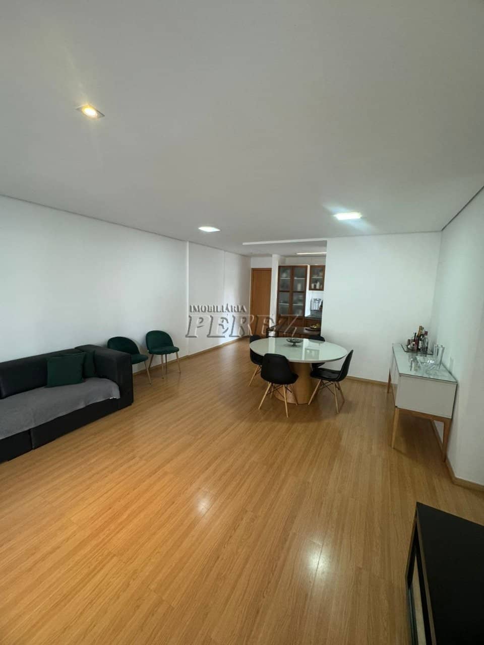 Apartamento no Anita Malfatti, de 3 quartos, 103.14 m² à venda no Gleba Fazenda Palhano - Londrina/PR - Foto 3