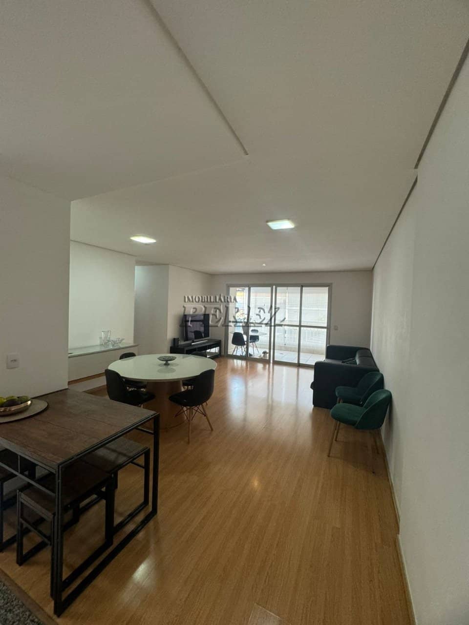 Apartamento no Anita Malfatti, de 3 quartos, 103.14 m² à venda no Gleba Fazenda Palhano - Londrina/PR - Foto 2