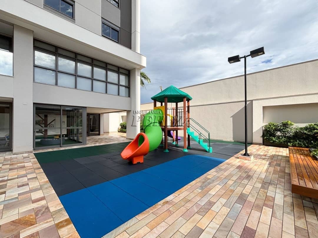 Apartamento no Terrazza Di Rimini, de 2 quartos, 115 m² para alugar no Jardim Bela Suiça - Londrina/PR - Foto 4