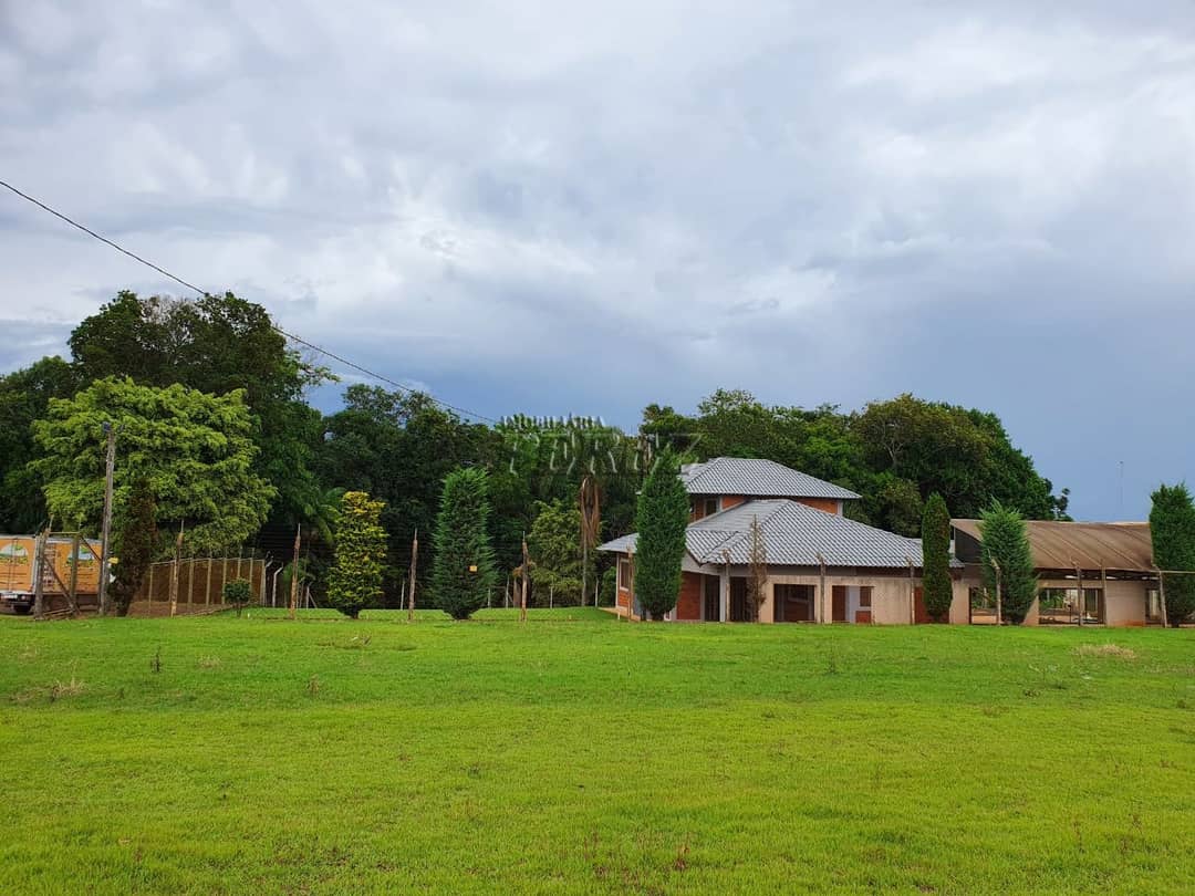 Imóveis Rurais, de 3 quartos, 450 m² à venda no Tamarana - Tamarana/PR - Foto 0
