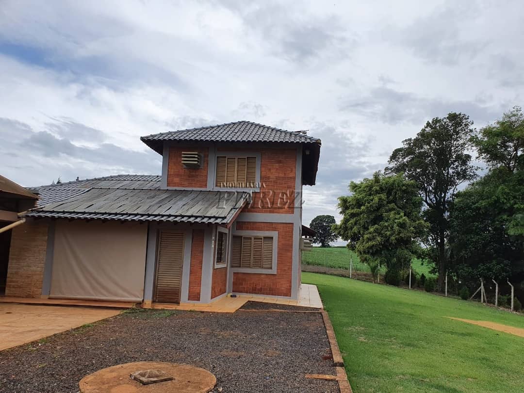 Imóveis Rurais, de 3 quartos, 450 m² à venda no Tamarana - Tamarana/PR - Foto 4