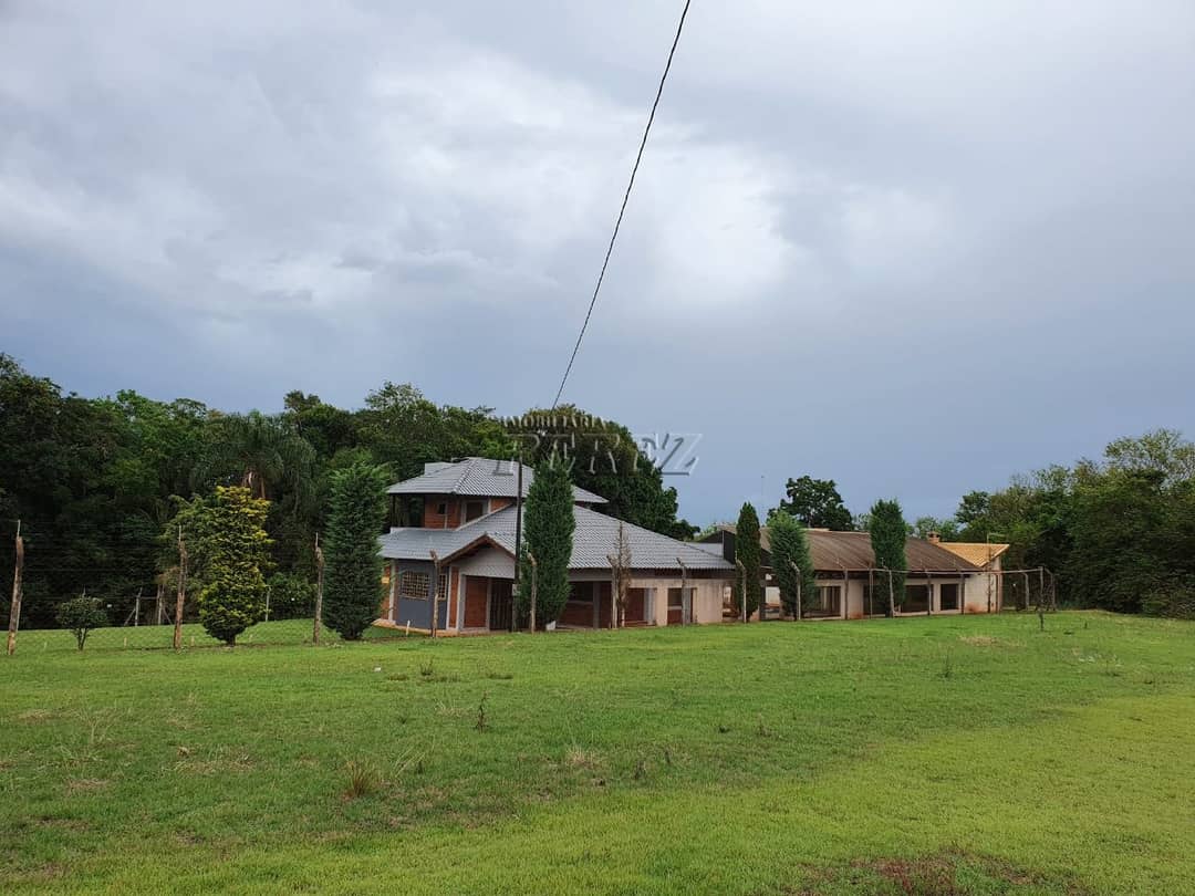 Imóveis Rurais, de 3 quartos, 450 m² à venda no Tamarana - Tamarana/PR - Foto 1
