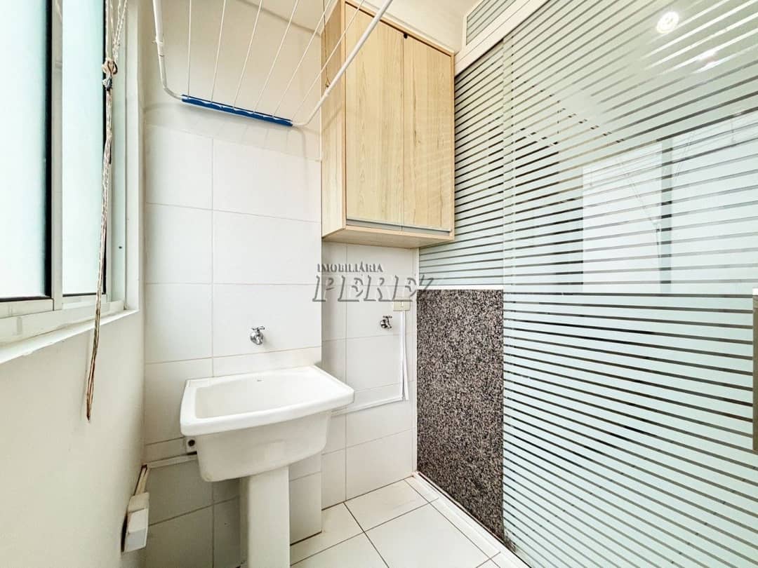 Apartamento no Pateo Aurora, de 3 quartos, 63 m² para alugar no Aurora - Londrina/PR - Foto 3