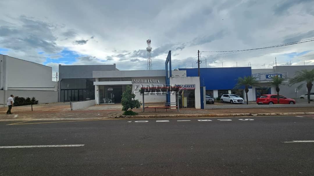 Imóveis Comerciais à venda no Bela Suiça - Londrina/PR - Foto 2