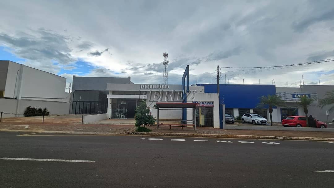 Imóveis Comerciais à venda no Bela Suiça - Londrina/PR - Foto 1
