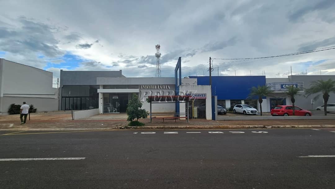 Imóveis Comerciais à venda no Bela Suiça - Londrina/PR - Foto 0