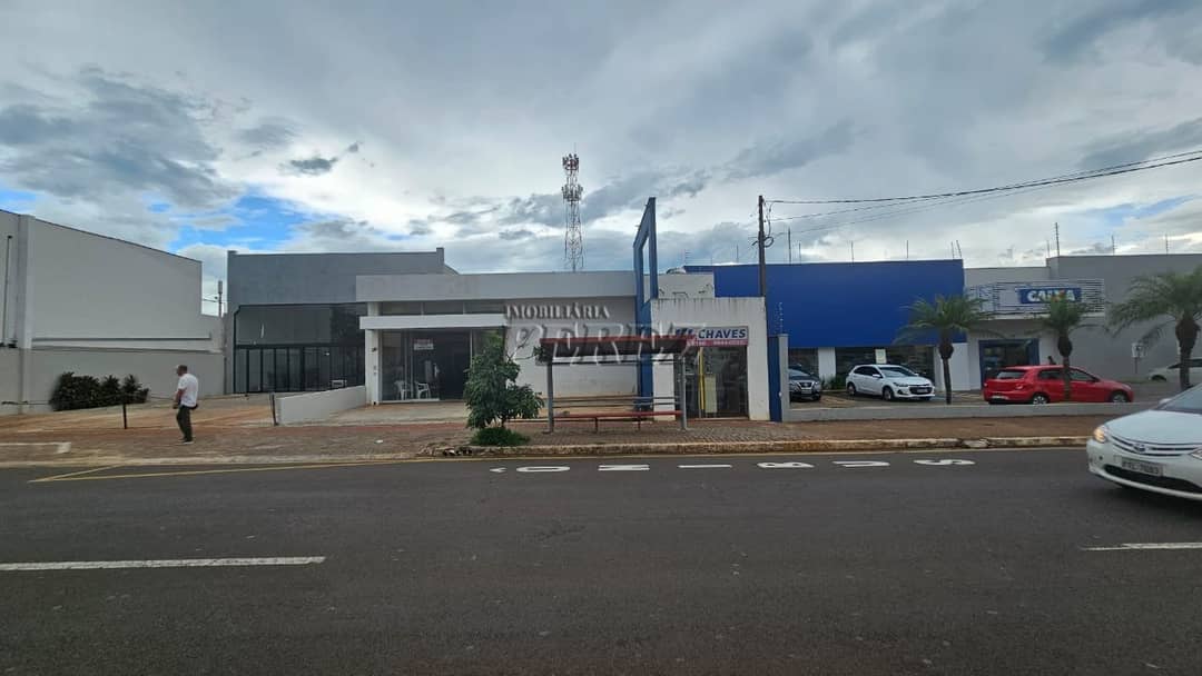 Imóveis Comerciais à venda no Bela Suiça - Londrina/PR - Foto 3