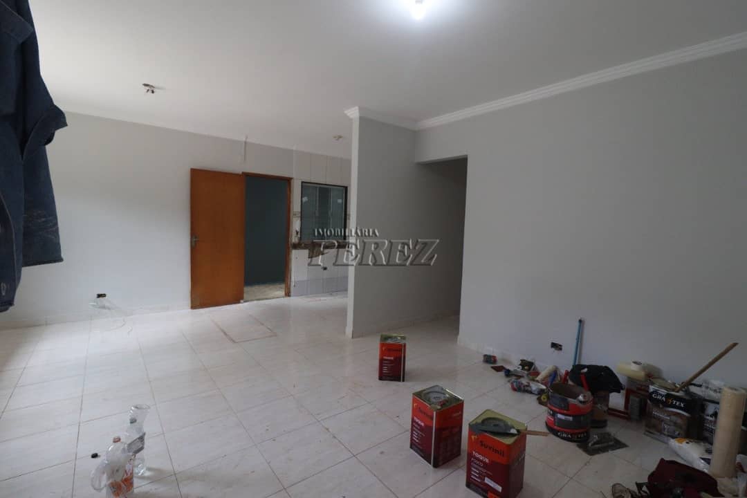 Casa, de 3 quartos, 69.6 m² à venda no Carnascialli - Londrina/PR - Foto 2