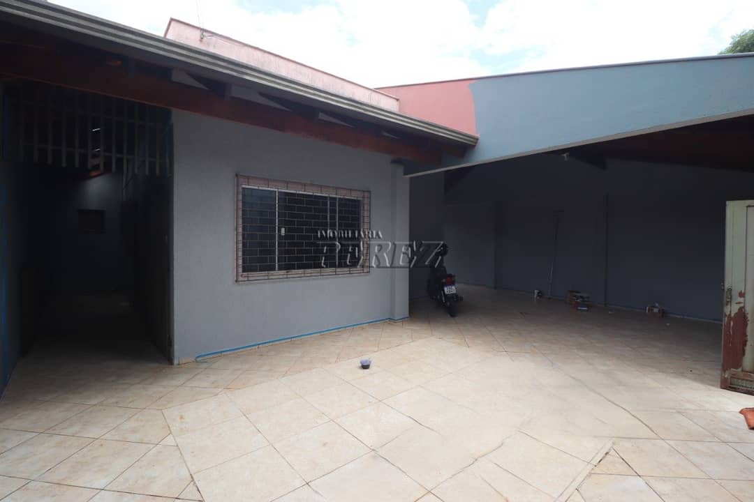 Casa, de 3 quartos, 69.6 m² à venda no Carnascialli - Londrina/PR - Foto 3