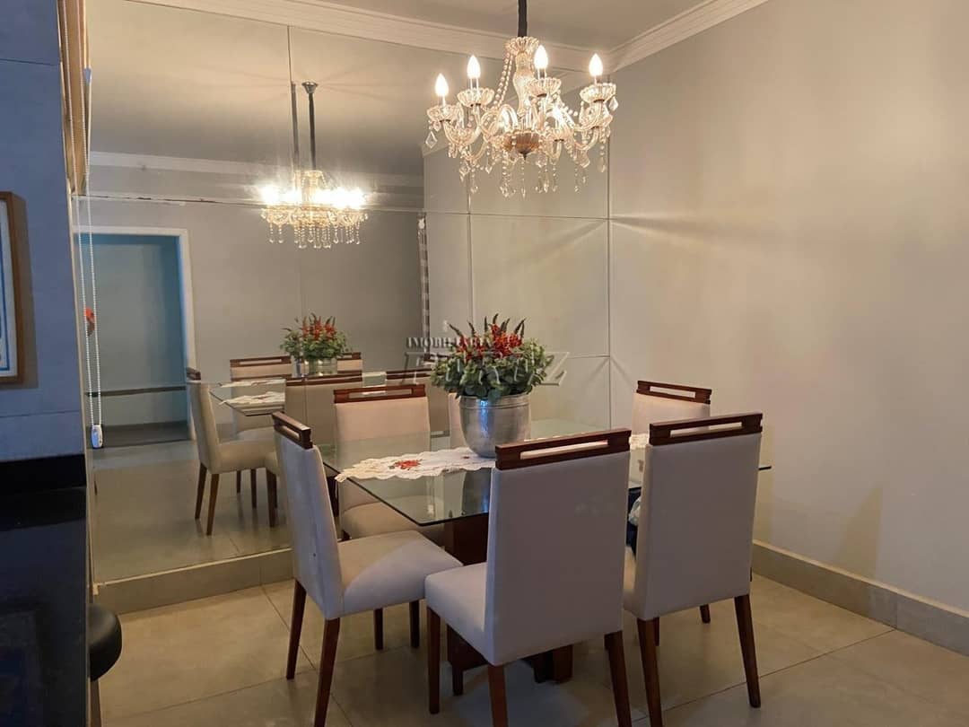 Casa  no Condomínio Araçari, de 3 quartos, 167 m² à venda no Gleba Simon Frazer - Londrina/PR - Foto 4