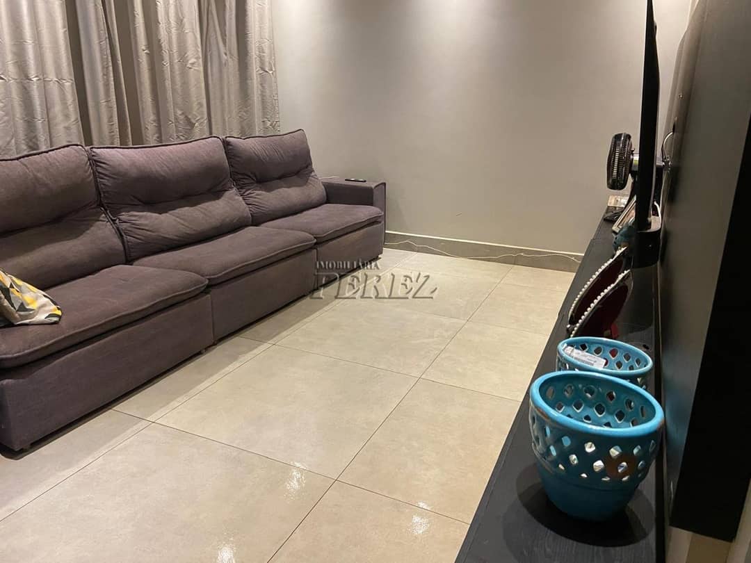 Casa  no Condomínio Araçari, de 3 quartos, 167 m² à venda no Gleba Simon Frazer - Londrina/PR - Foto 2