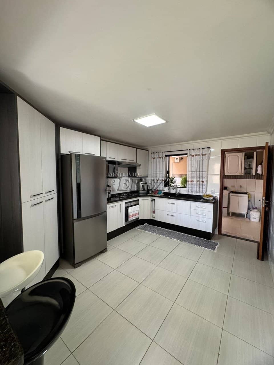 Sobrado, de 3 quartos, 162.5 m² à venda no Vale De San Izidro - Londrina/PR - Foto 4