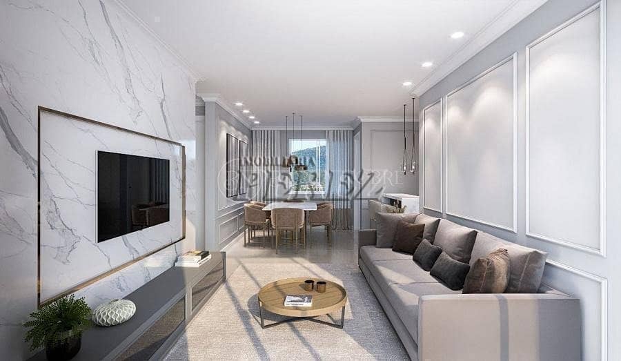 Apartamento no Solar Dos Ipês, de 2 quartos, 69 m² à venda no Casa Branca - Itapema/SC - Foto 3